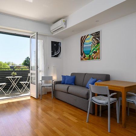 Inganni Charme Apartment Milan Luaran gambar