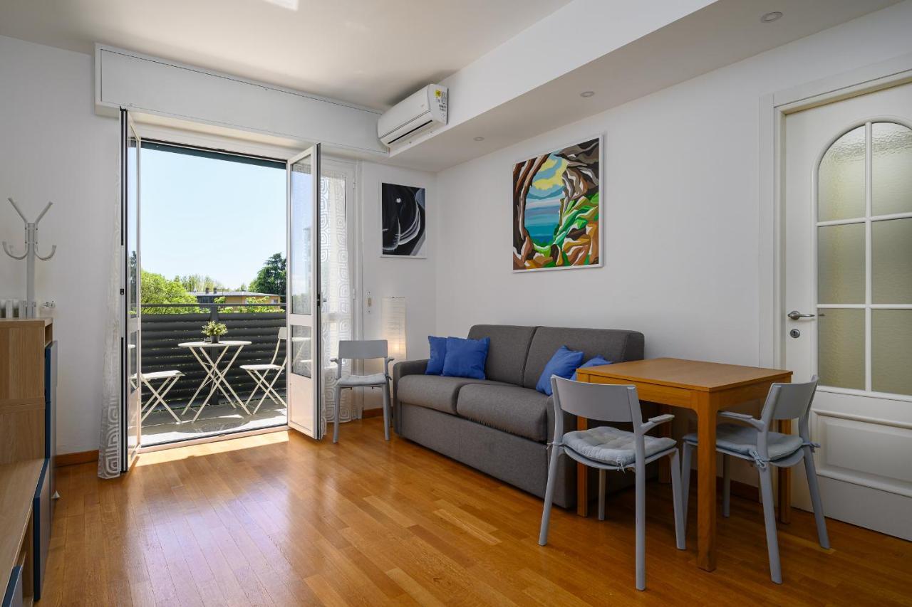 Inganni Charme Apartment Milan Luaran gambar
